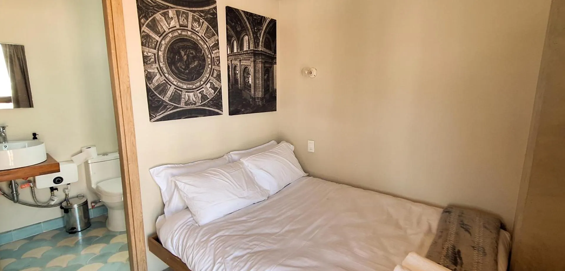 Casa 8 Aparthotel Guadalajara Mexico
