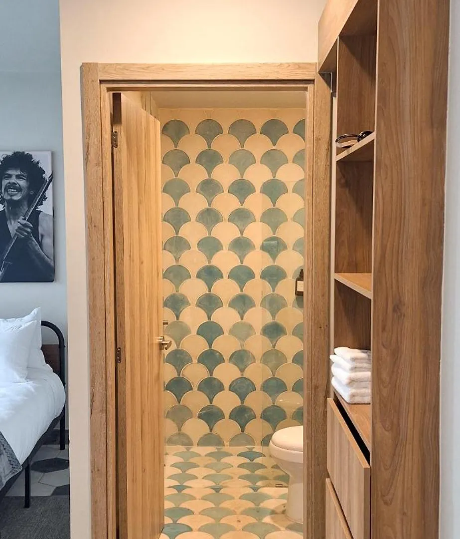 Casa 8 Aparthotel Guadalajara