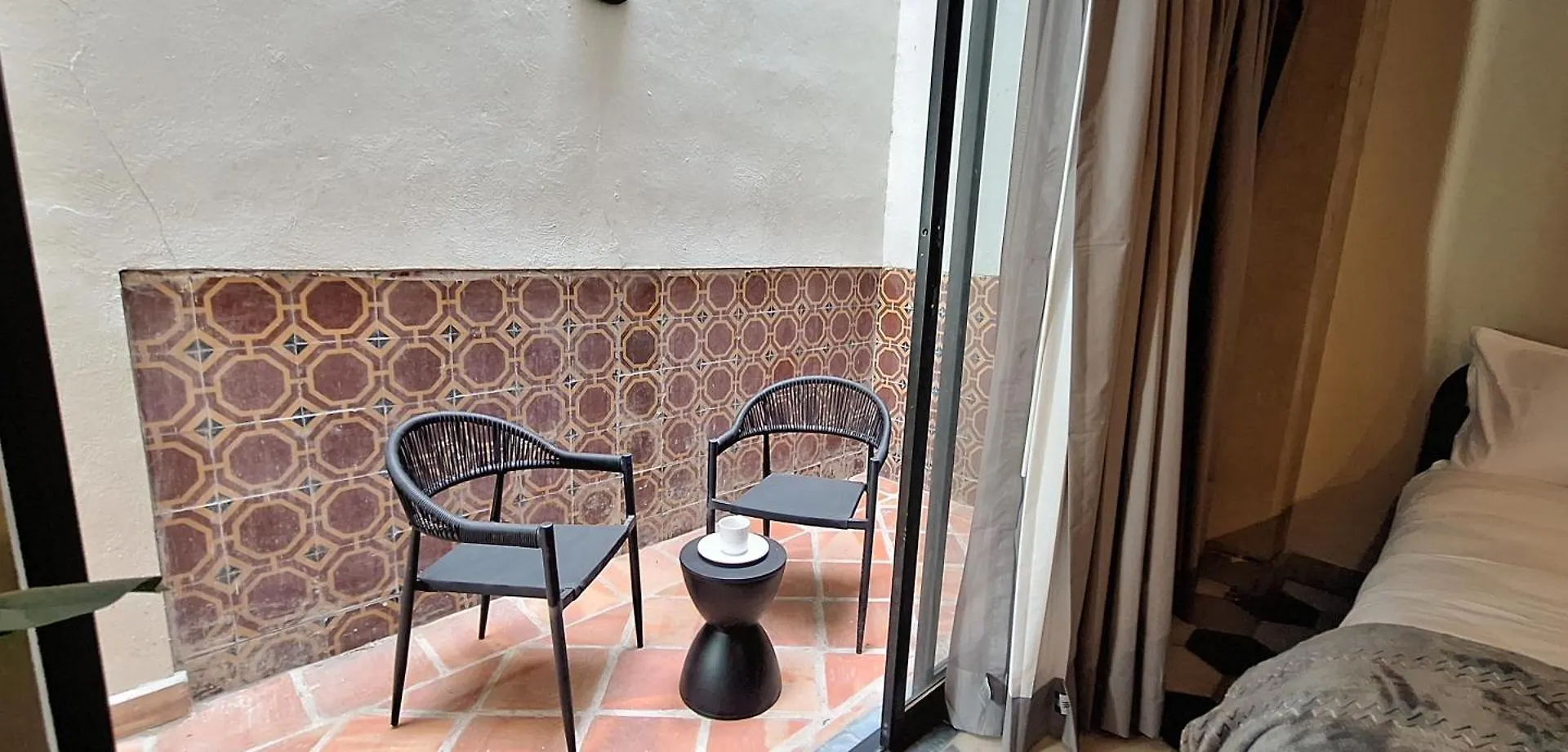 Casa 8 Aparthotel Guadalajara
