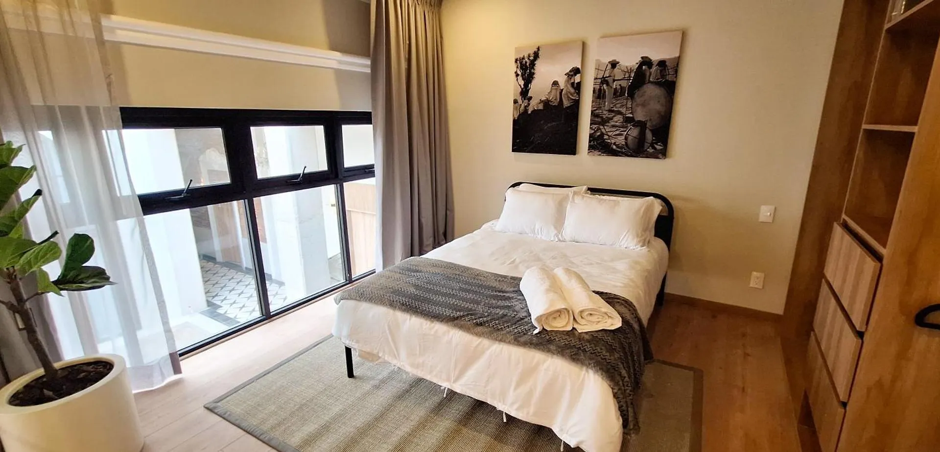 Casa 8 Aparthotel Guadalajara