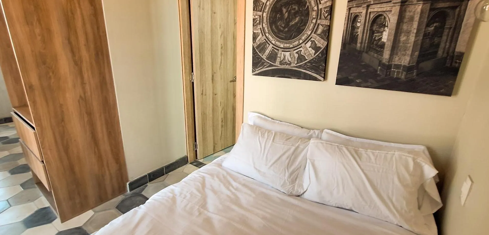 Casa 8 Aparthotel Guadalajara 0*,