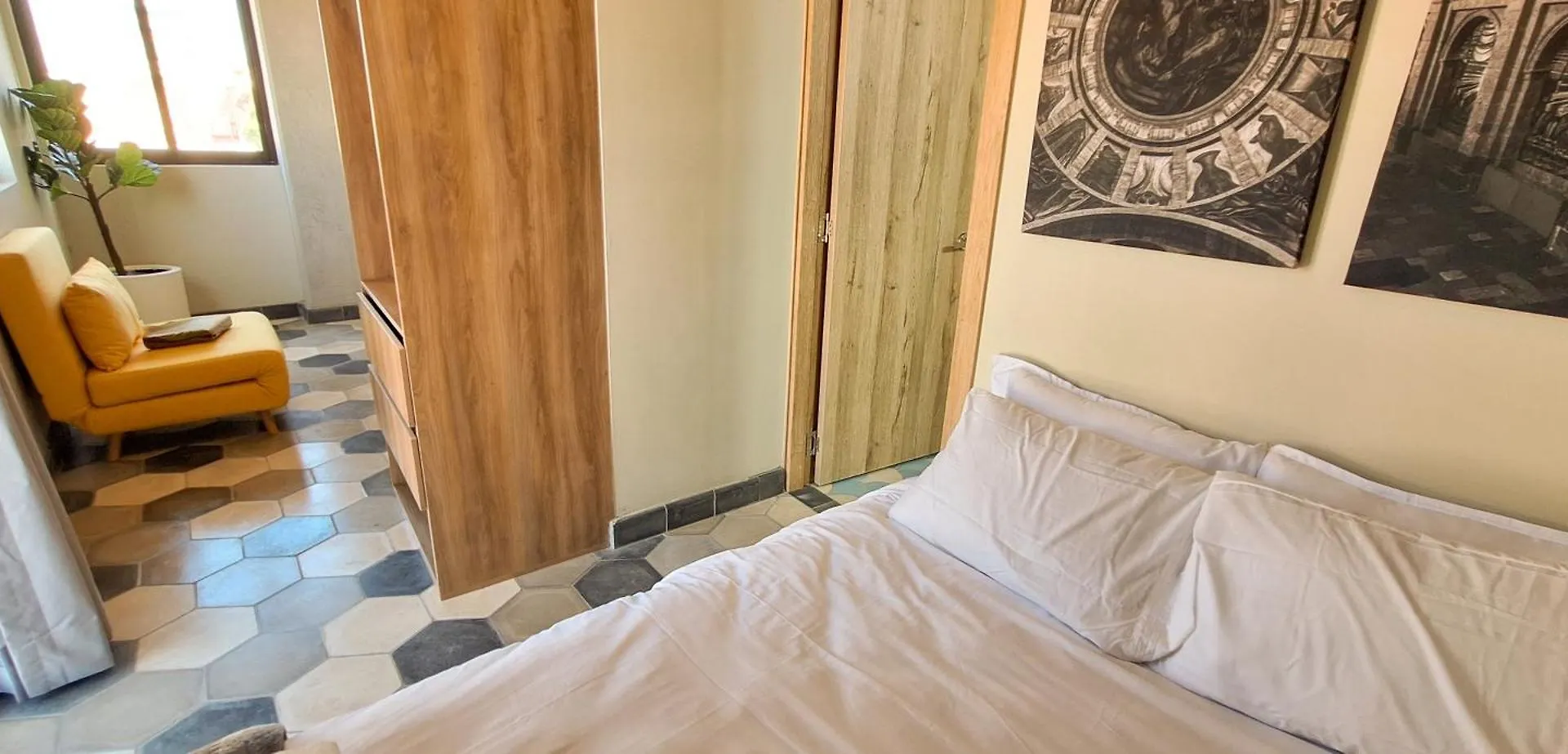 Casa 8 Aparthotel Guadalajara