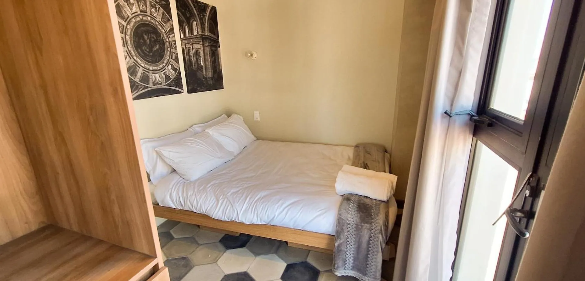 Casa 8 Aparthotel Guadalajara Mexico