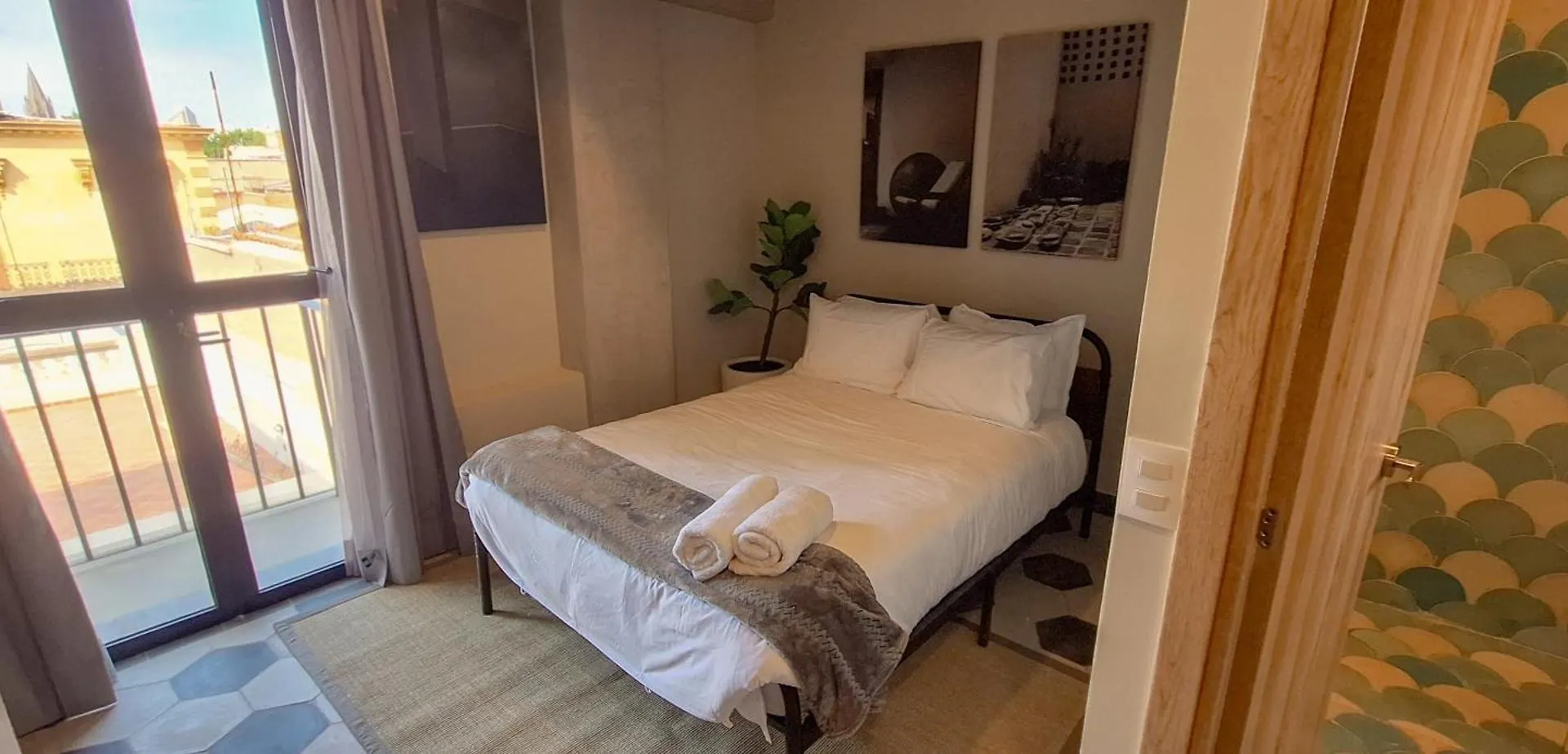 Casa 8 Aparthotel Guadalajara Mexico