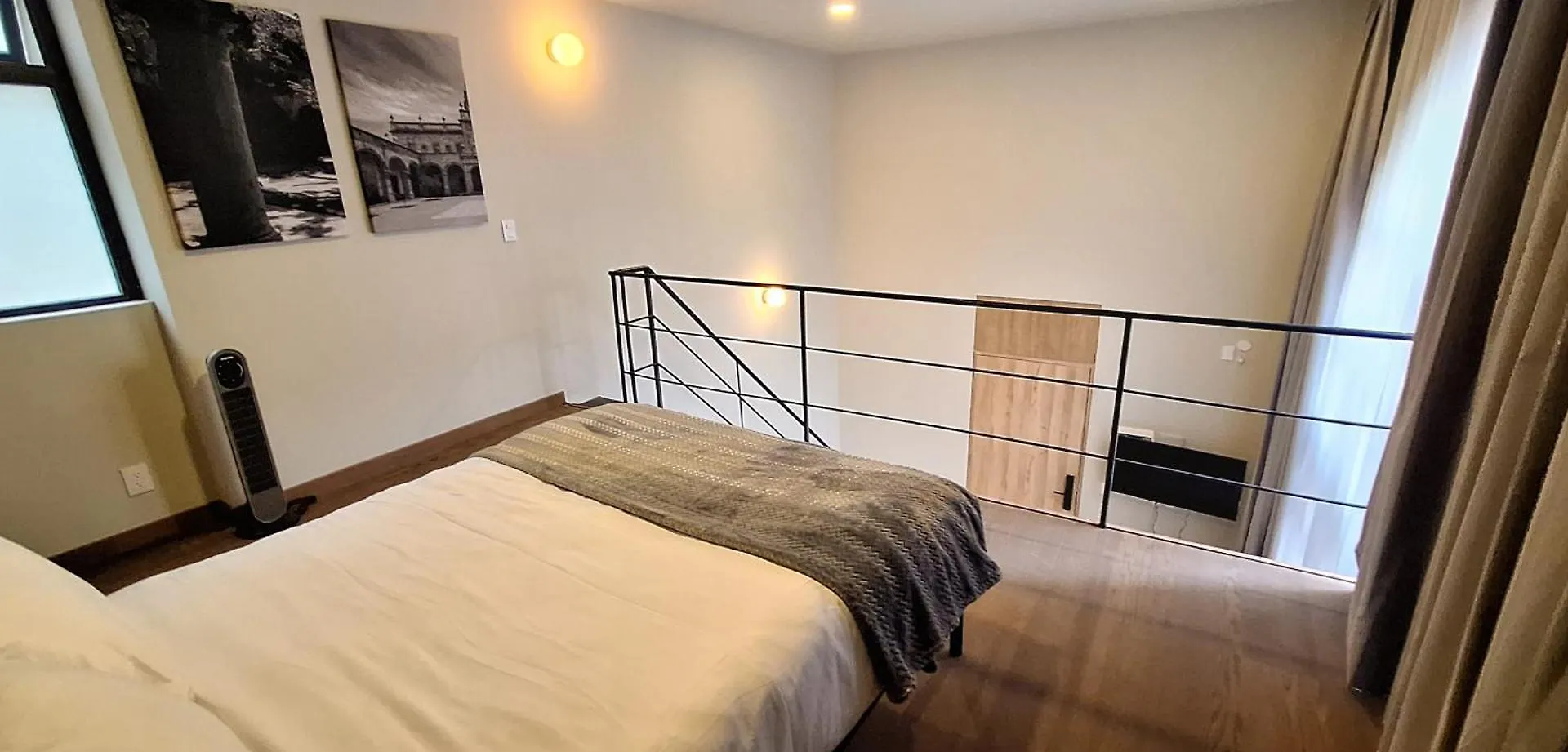 Casa 8 Aparthotel Guadalajara