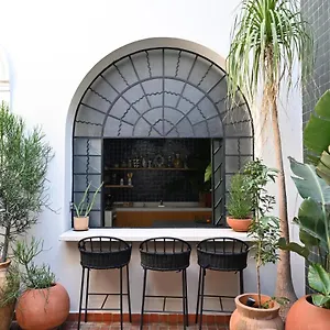 Casa Kali By Barrio México Guadalajara
