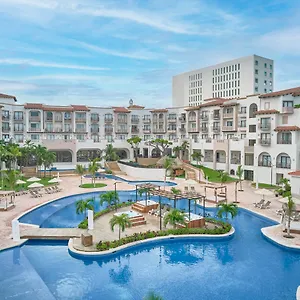 **** Resort Fiesta Americana Messico