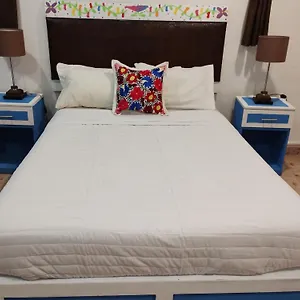  Bed & Breakfast T'uubul K'iin Messico