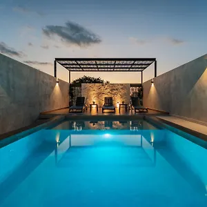 *** Hotel Mexico, Messico