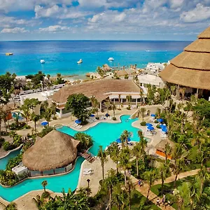 ***** Resort Grand Park Royal Messico