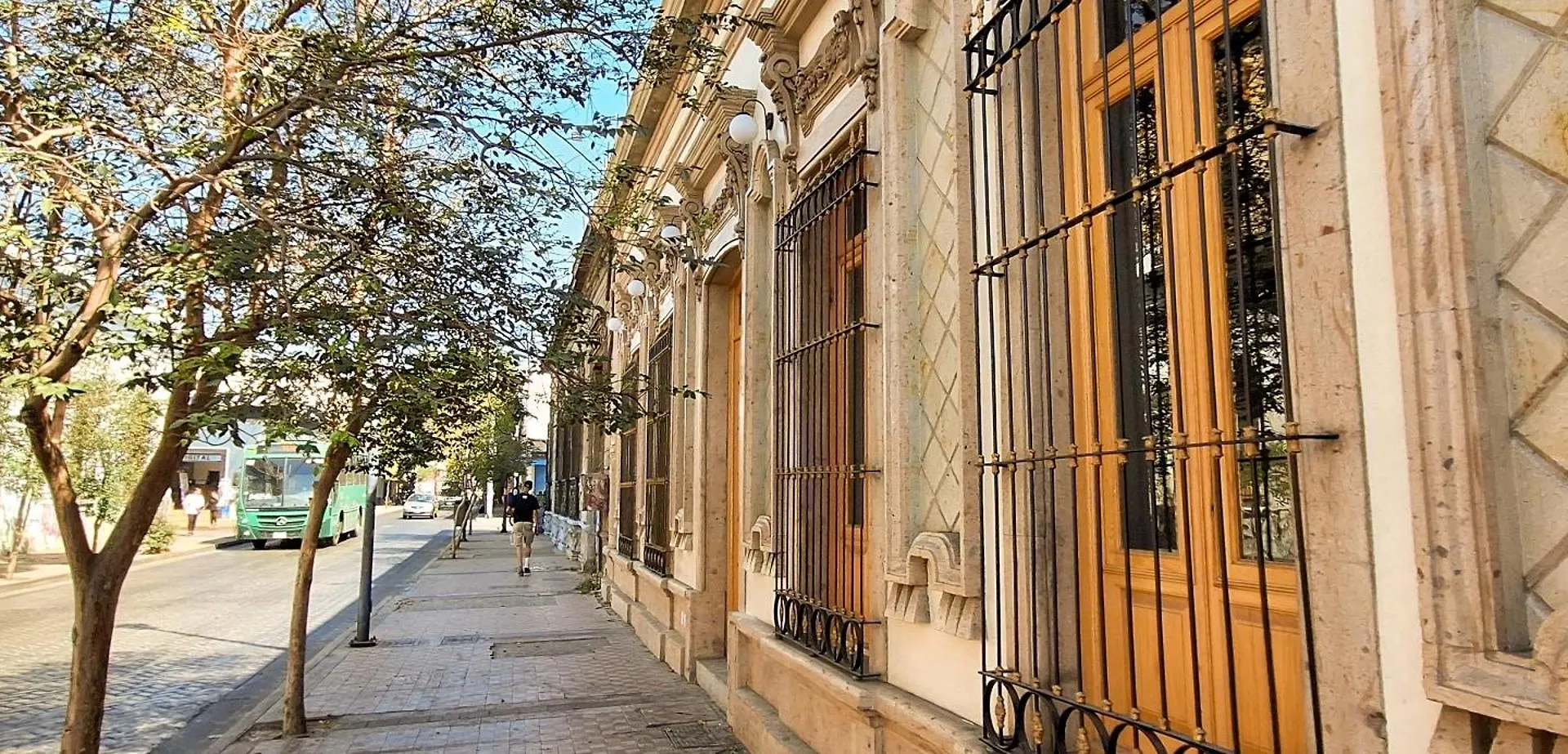 Casa 8 Aparthotel Guadalajara