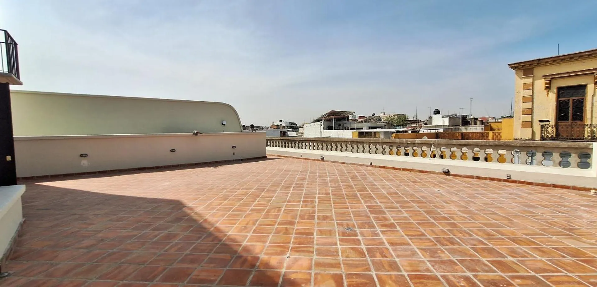 Casa 8 Aparthotel Guadalajara