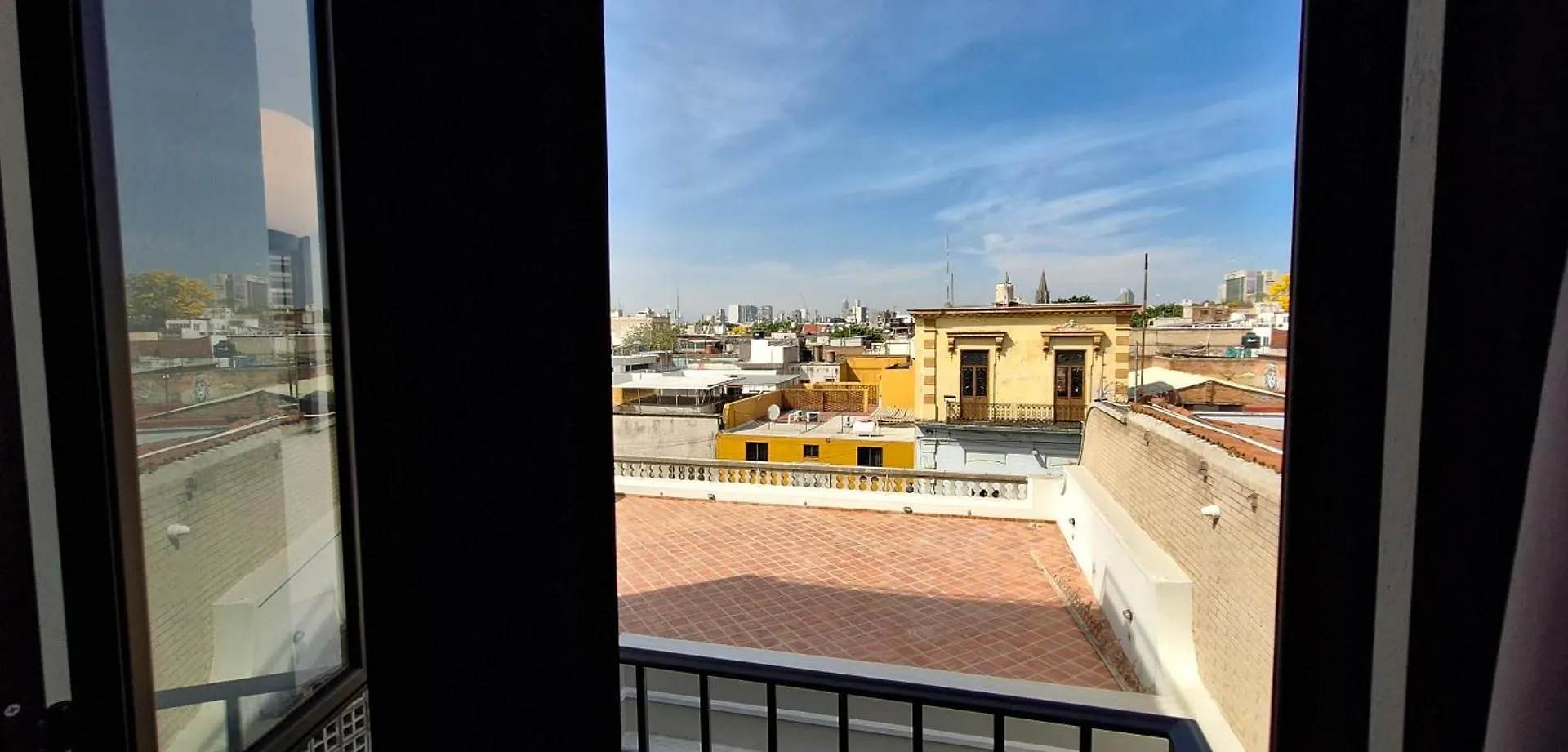 Casa 8 Aparthotel Guadalajara