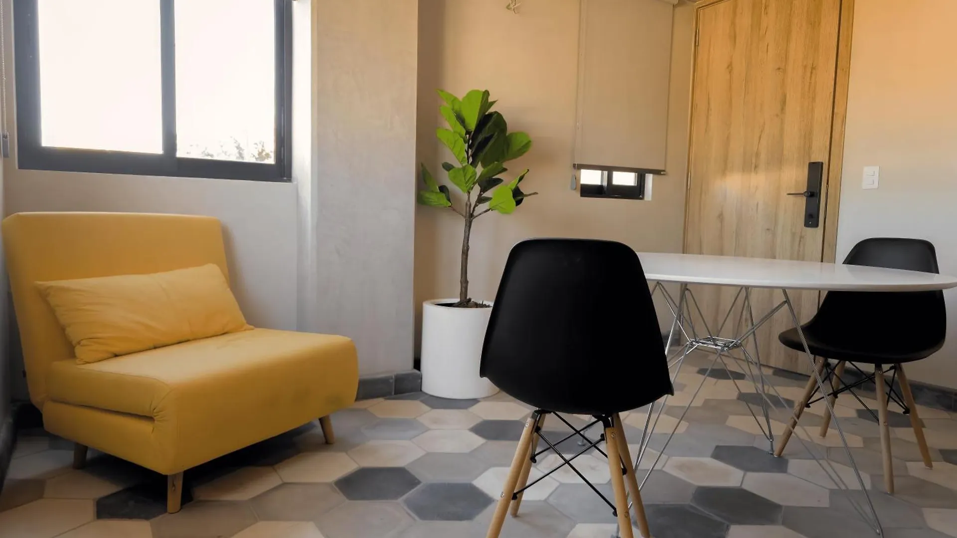Casa 8 Aparthotel Guadalajara 0*,  Mexiko