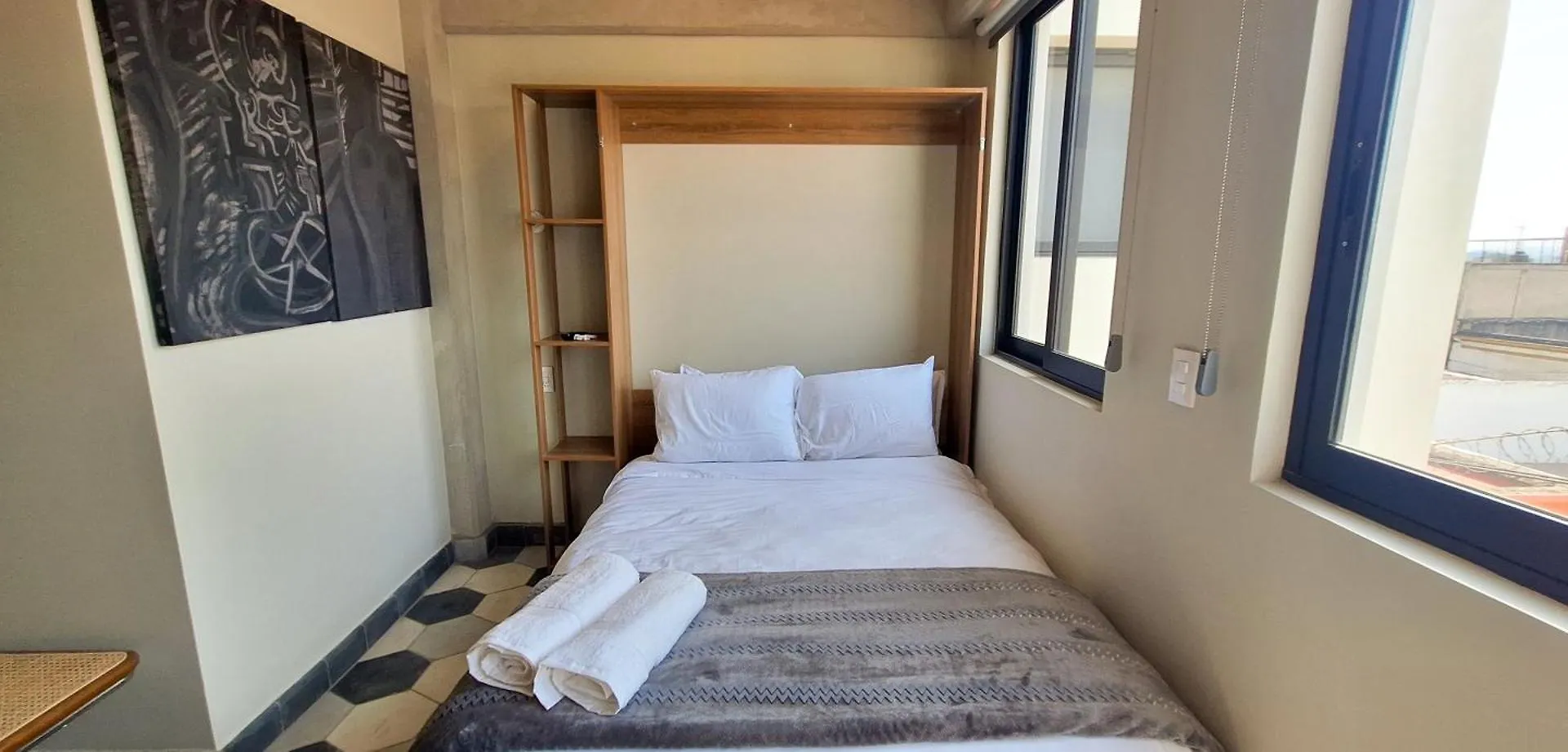 Casa 8 Aparthotel Guadalajara 0*,  Mexiko