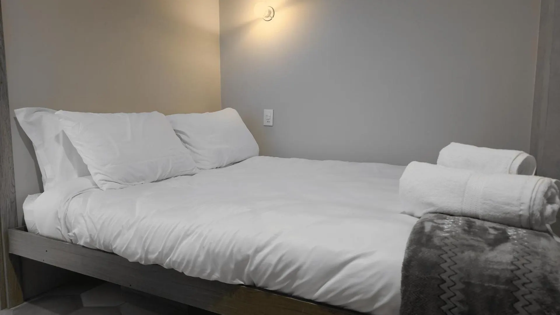 Casa 8 Aparthotel Guadalajara Mexiko