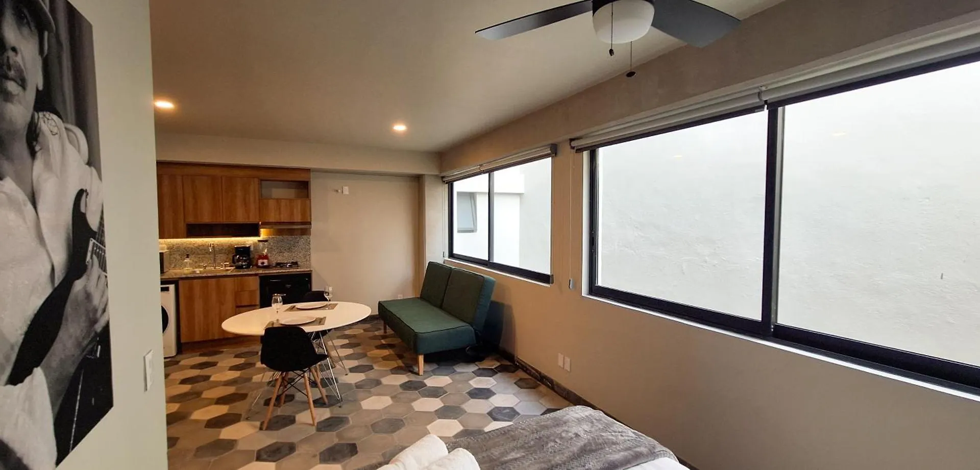 Casa 8 Aparthotel Guadalajara