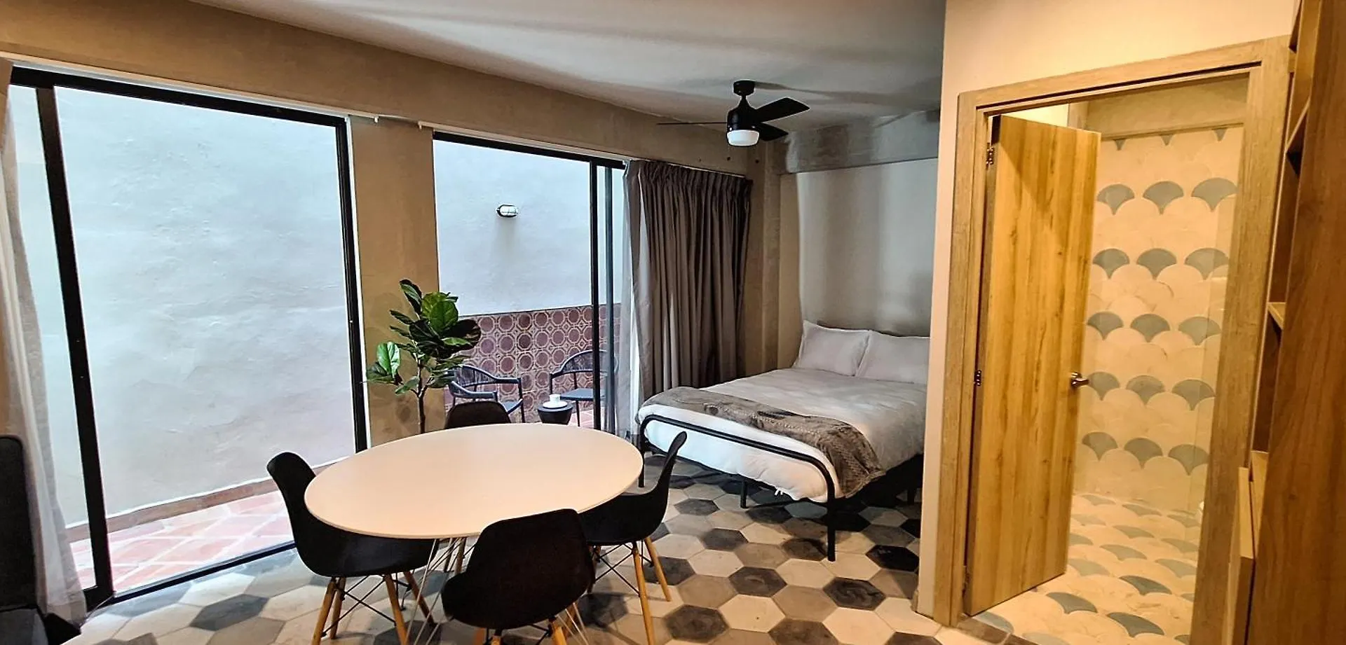 Casa 8 Aparthotel Guadalajara 0*,  Mexiko