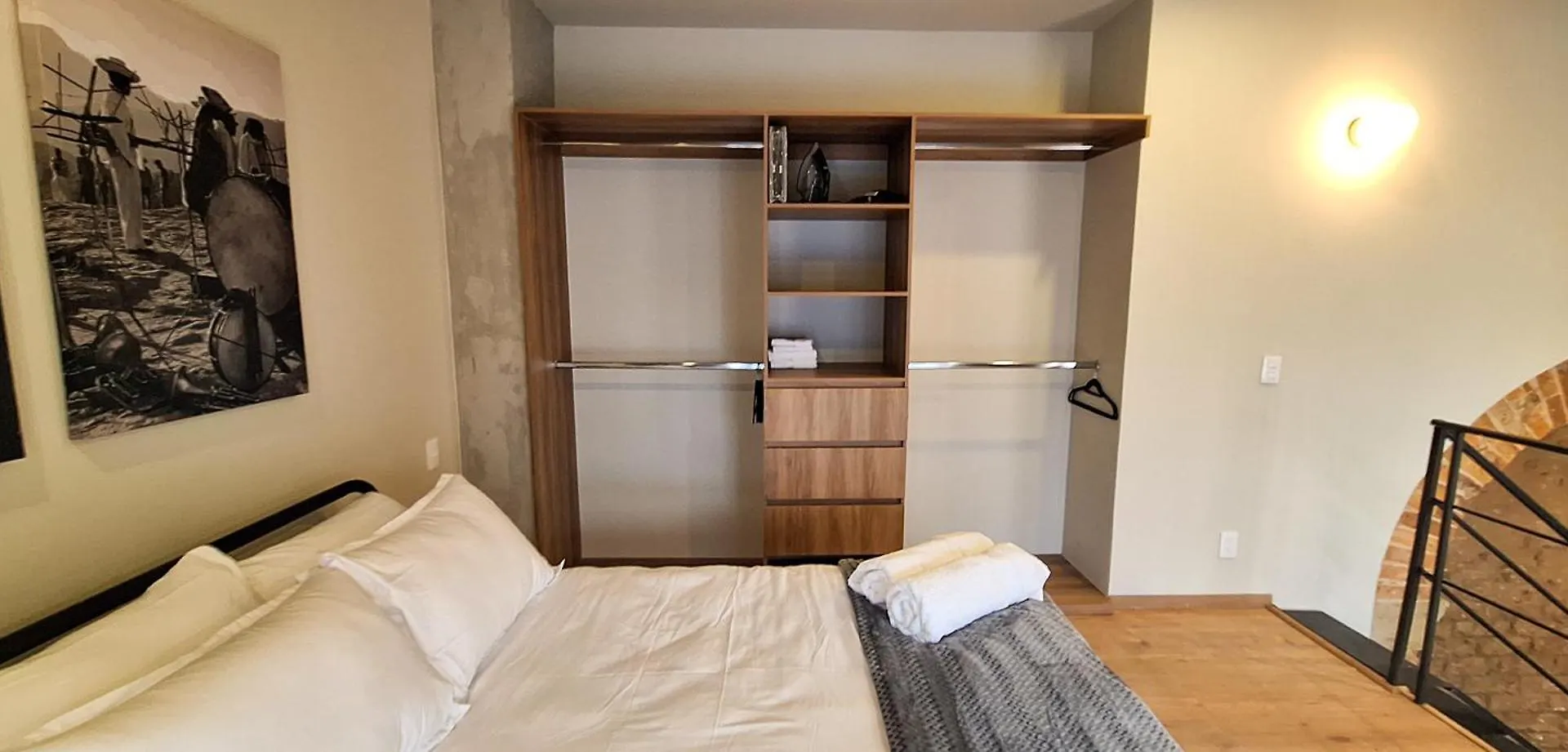 Casa 8 Aparthotel Guadalajara