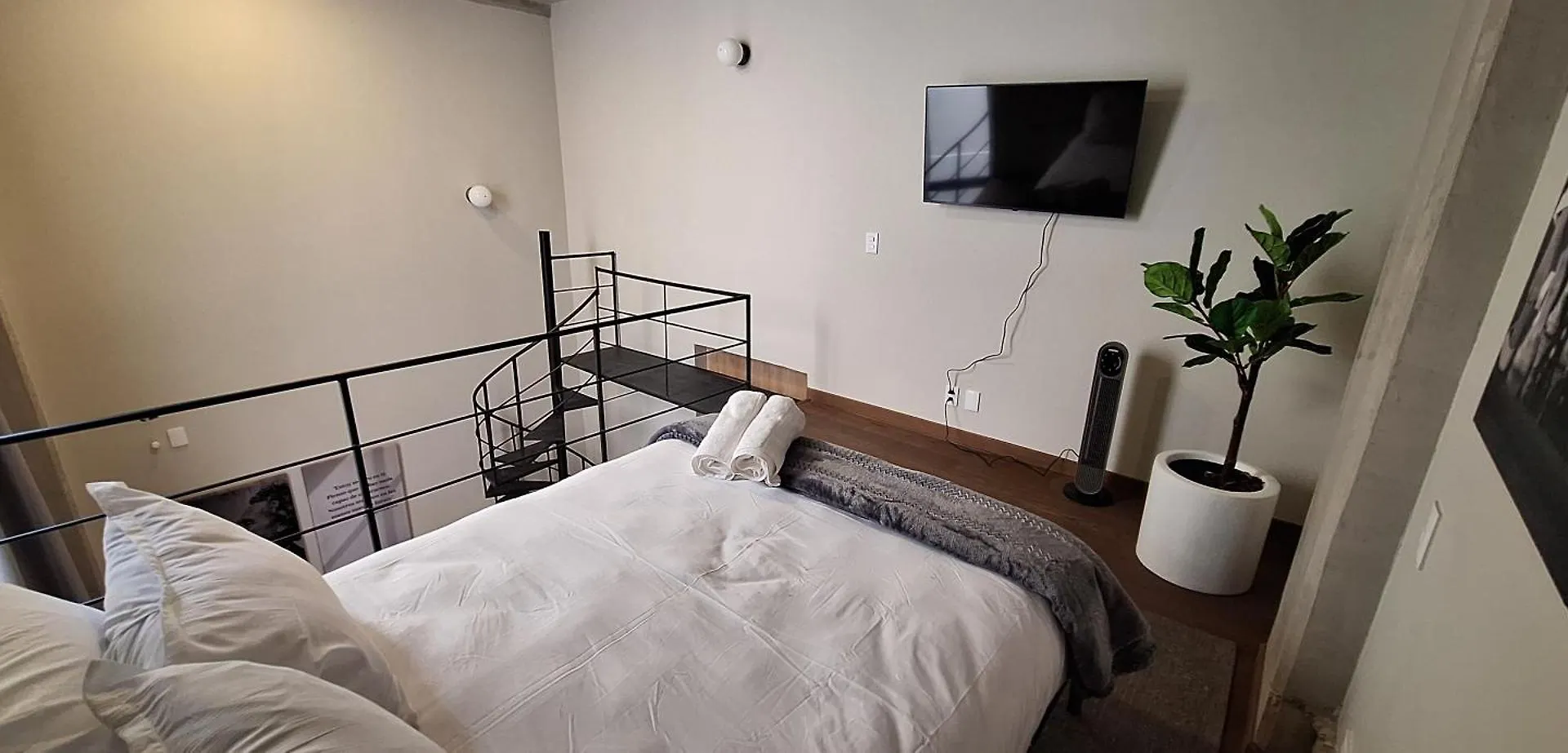 Casa 8 Aparthotel Guadalajara