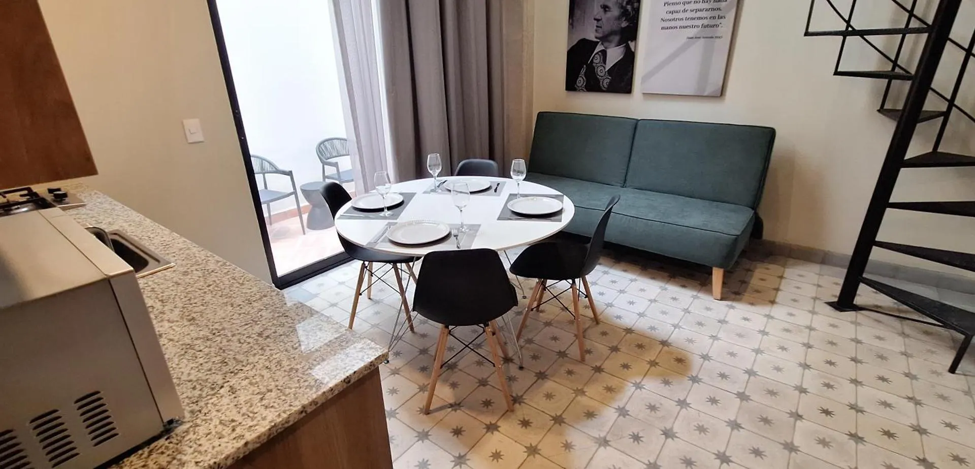 Casa 8 Aparthotel Guadalajara 0*,  Mexiko