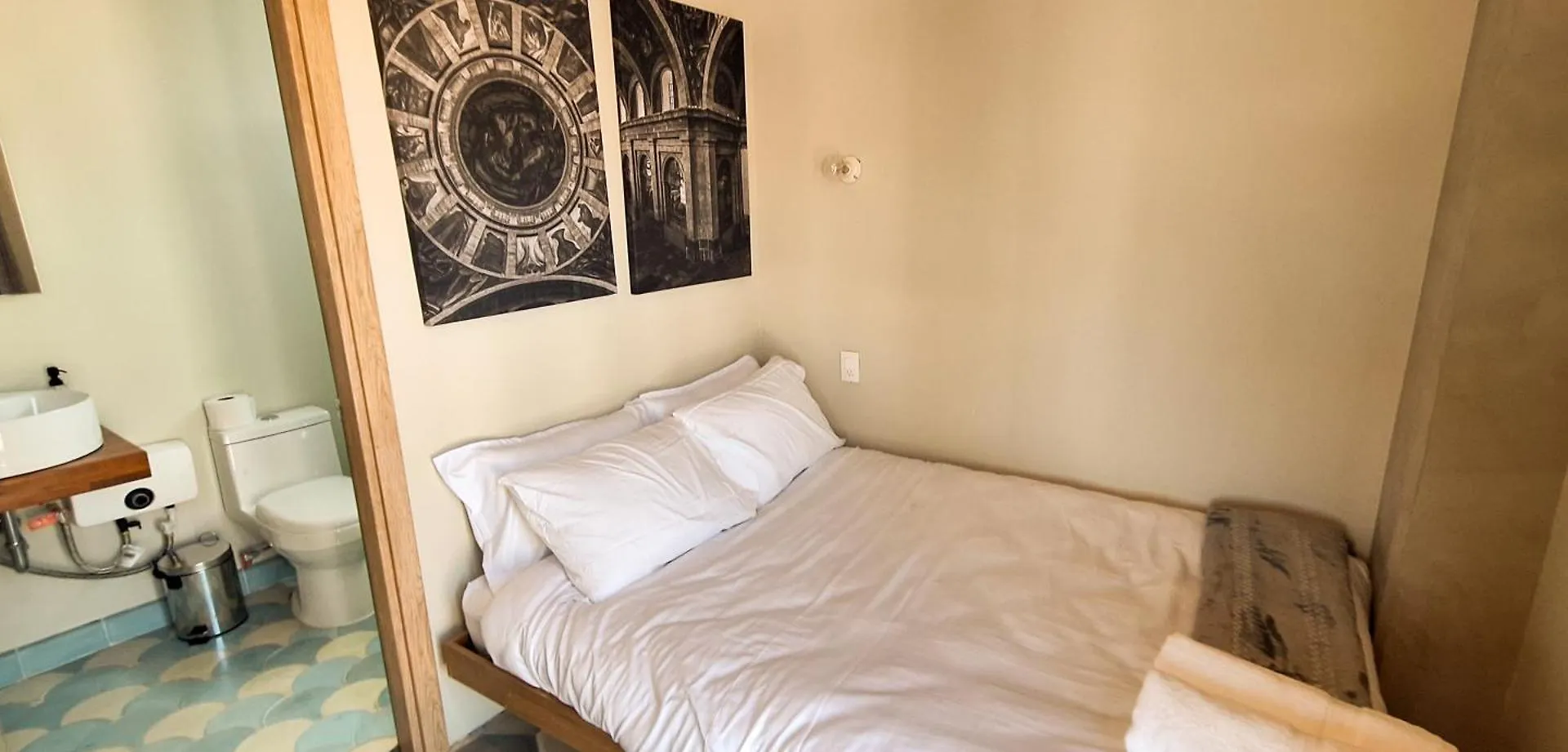 Aparthotel Casa 8 Guadalajara